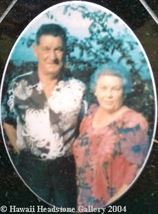 John M. Tavares 1913-1999