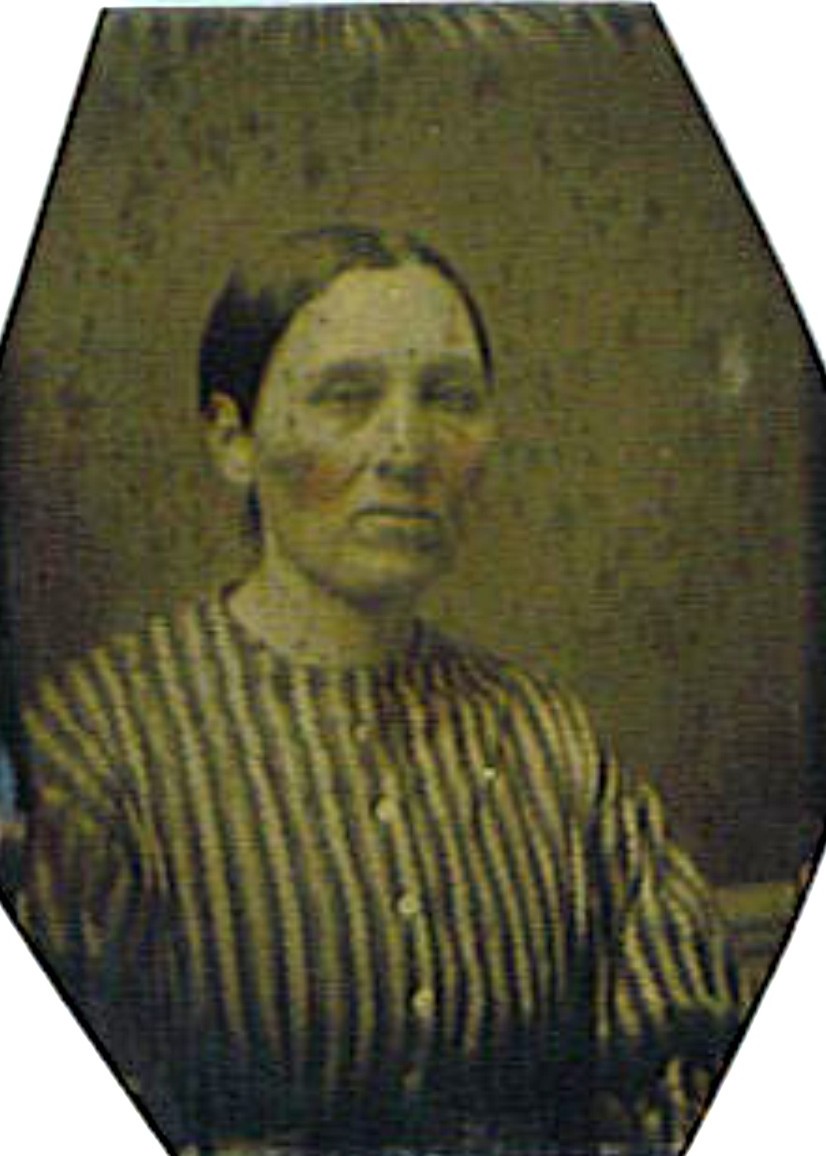 Harriet Catherine Greer Dempsey