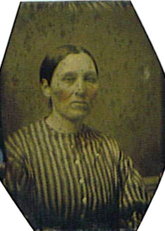 Harriet Catherine Greer