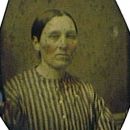 A photo of Harriet Catherine Greer