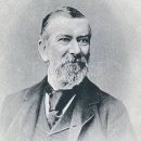 A photo of R. McDonald Stirling