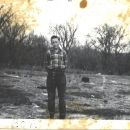 A photo of Bob Clinton Cwicig