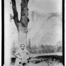 A photo of Bill Zorach