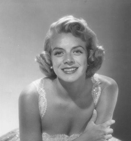 Rosemary Clooney - singer and actress