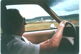 Clifford E Sears