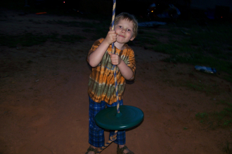 Zachary Tyler Jackson
