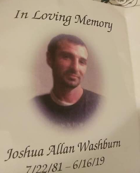 Joshua Washburn