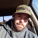 A photo of Shane Paul Ferguson