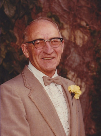 Ellsworth Frederick Stohlmann Ellsworth Frederick Stohlmann