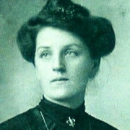 A photo of Julia C (Moe) Clausen
