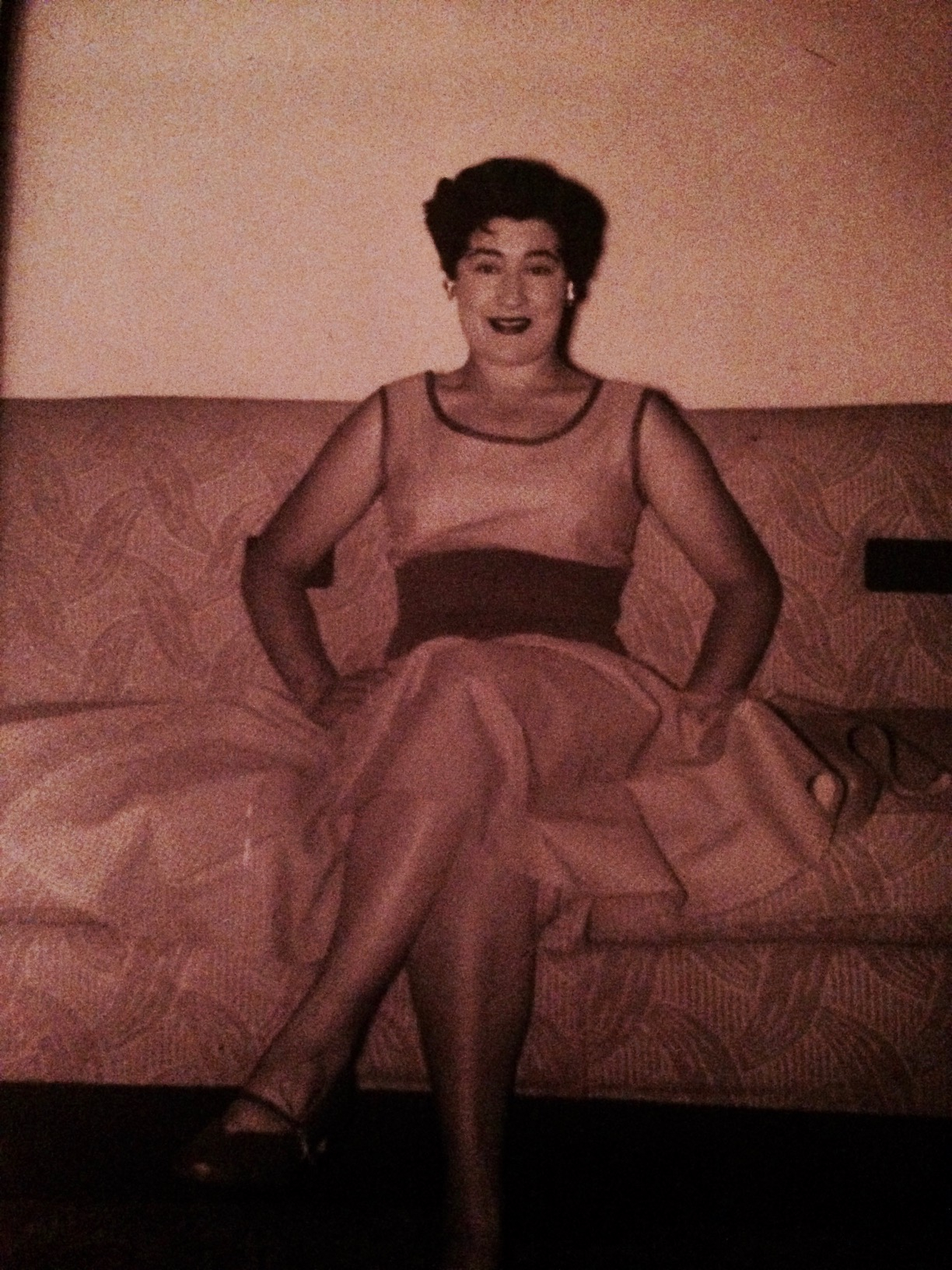 Marylou (Loza) Guadan