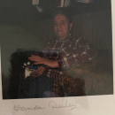 A photo of John J Duley