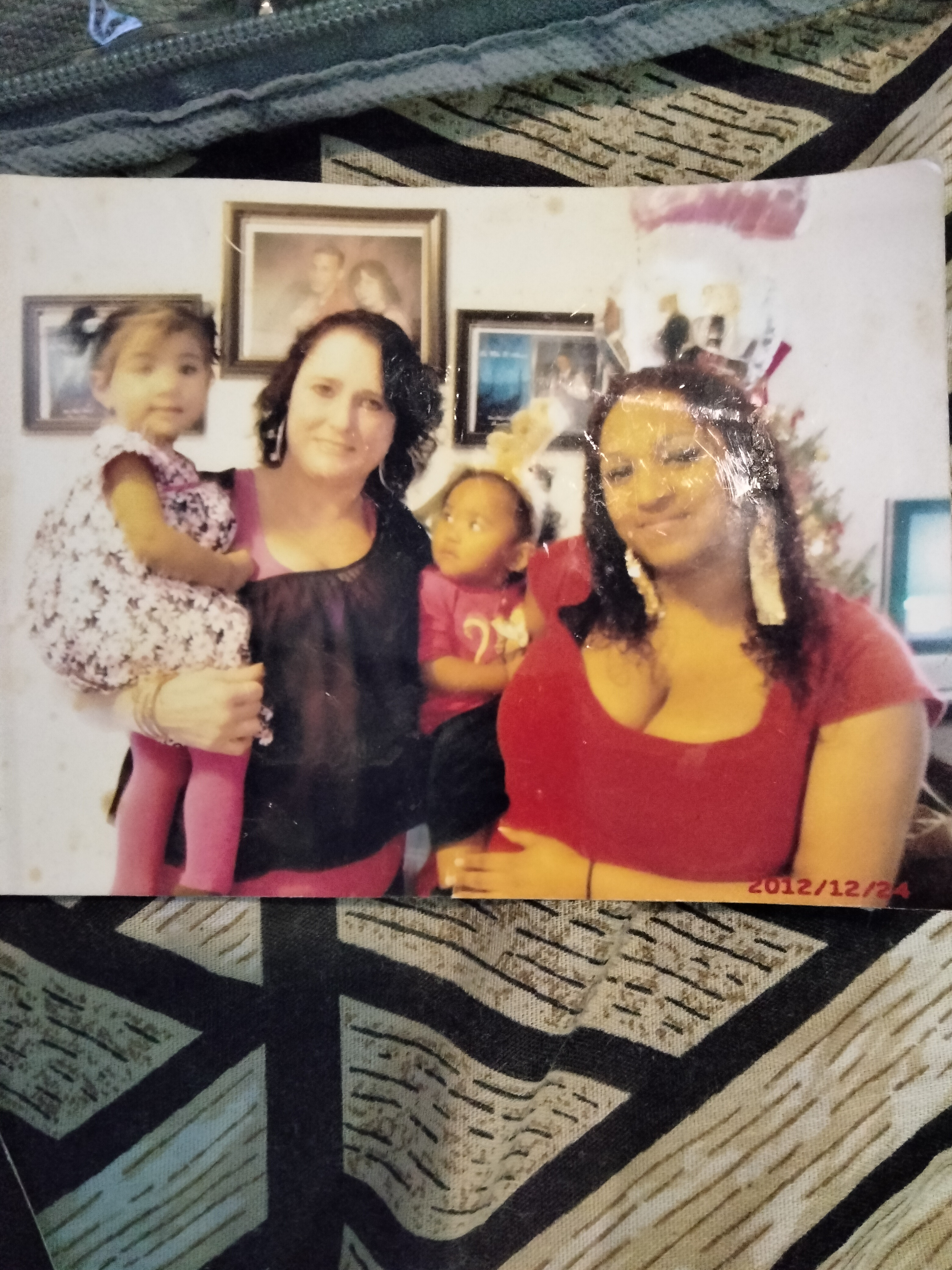 Carol Jean (Lacquey ) Caicedo