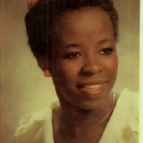 A photo of Pam (Staten) Betz 