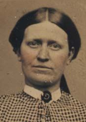 Pamelia Wentworth Mason
