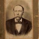 A photo of Davis Priddy