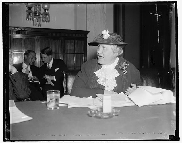 Child labor legistlation "very necessary." Washington,...