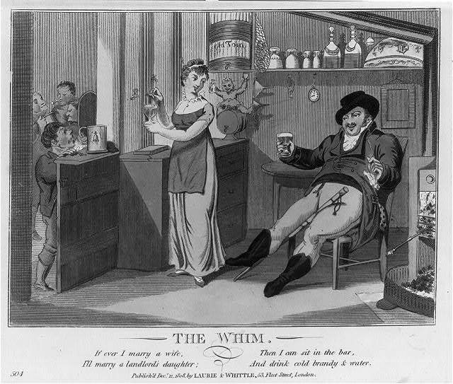 The whim