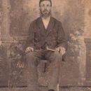 A photo of A. J. Jones