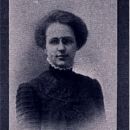 A photo of Emma Amelia (Hebel) Gibson