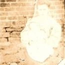 A photo of Leathy Catherine (Burch) Dale