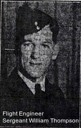 William Lloyd George Thompson