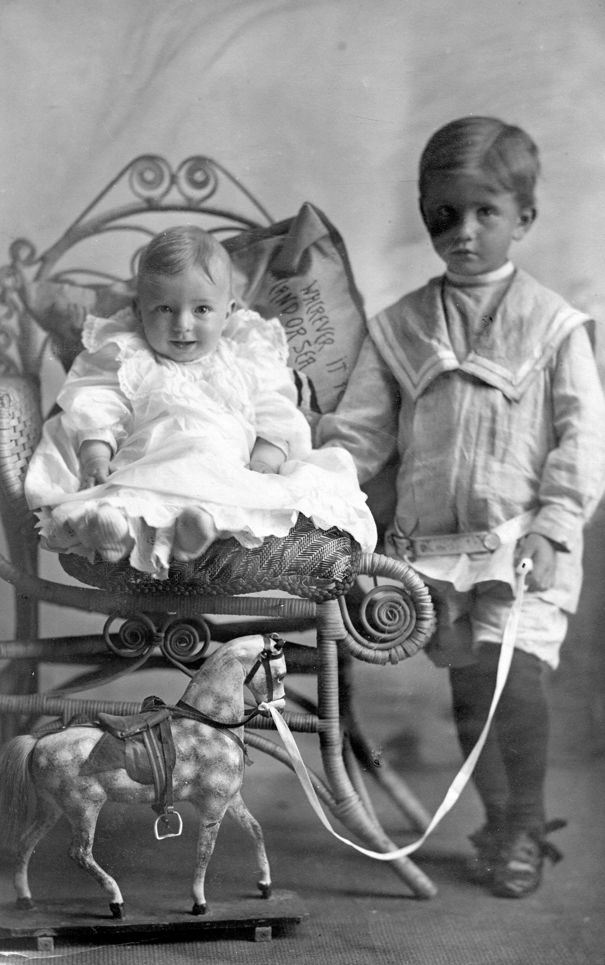 Ruud children