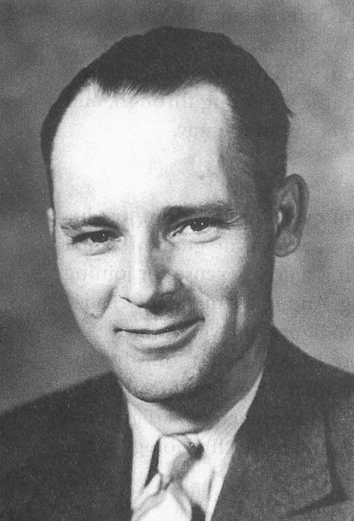 Horace White