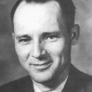 A photo of Horace Logan White