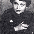 A photo of Eda Kotlyar