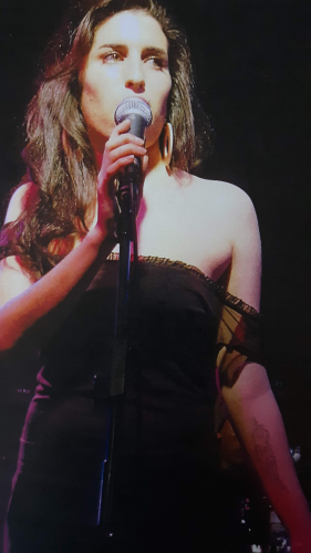 Amy Winehouse