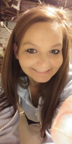 Lona Marie Vidler (Blackburn)