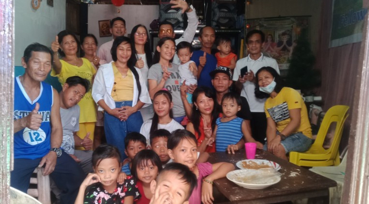 Tejerero & Mengullo Family