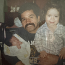 A photo of Benjamin Lopez Fraijo 