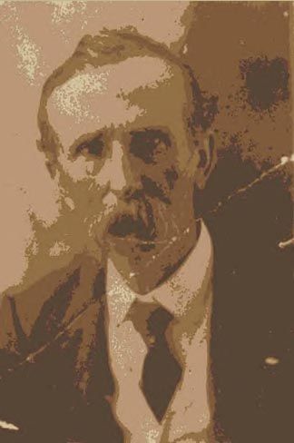 Abner Carter Poole