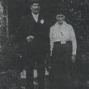 A photo of Walter  Button