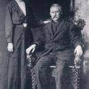 A photo of Eliza A Hanes