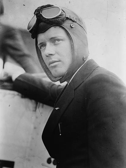 Charles A. Lindbergh
