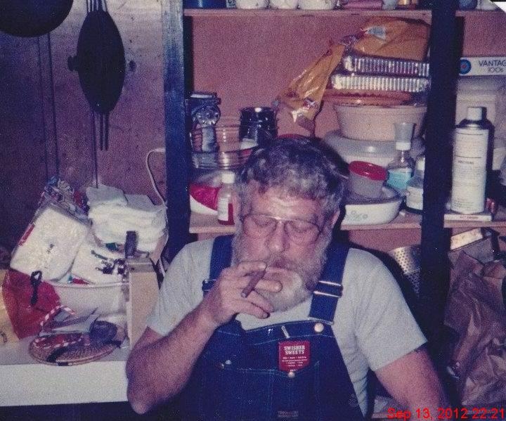Charles V Largin Sr