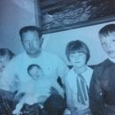 A photo of Kenneth Ormiston Raney