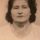 A photo of Dionisia Vizcarrondo