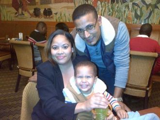 Daloul family 