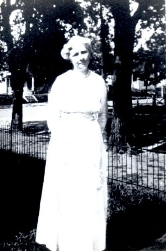 Selma Schubert 