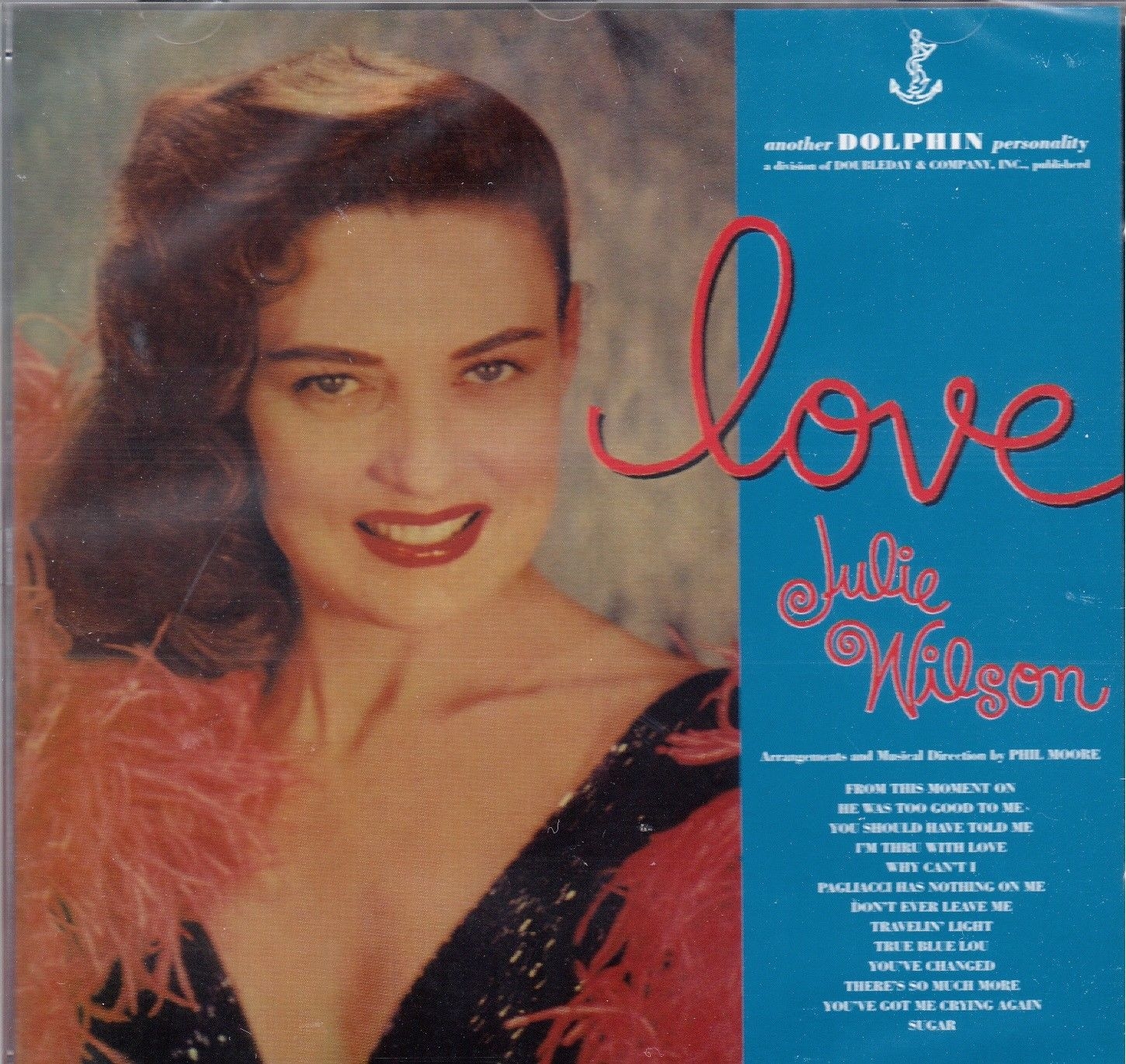 Julie May Wilson