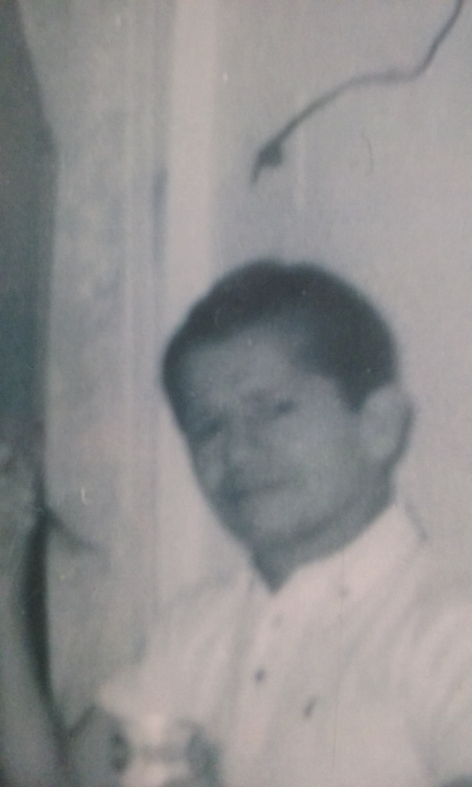 Martin Perez-Santos