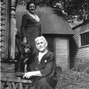 A photo of Addie May (Tyler) Staley