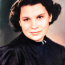 A photo of Katherine Eileen Williams