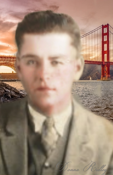 Harold Wallace Davidson