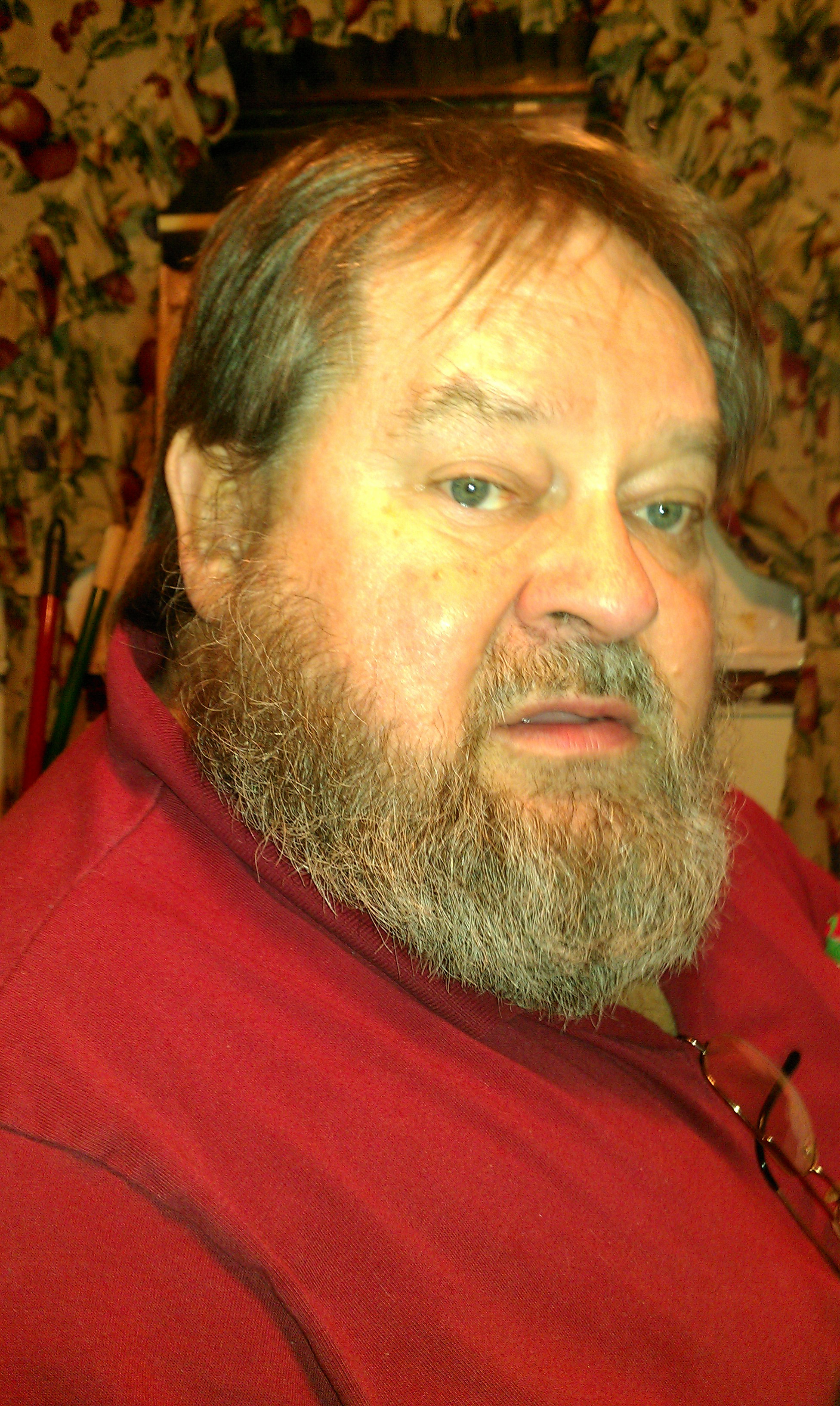 George Wesley Hensley