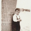 A photo of Jacques Veershijm